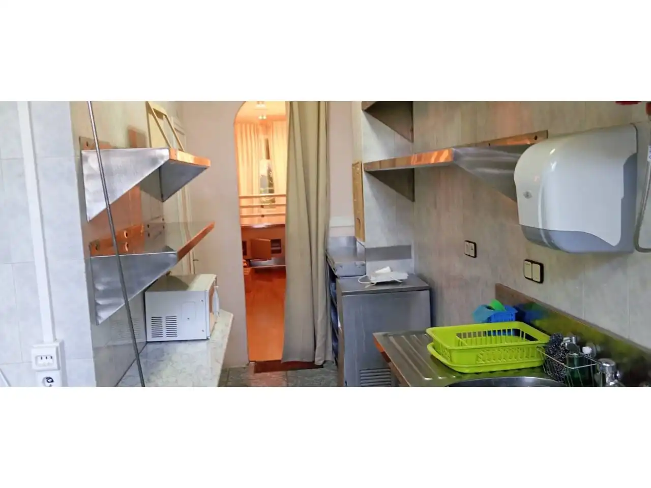 Local comercial en venta en Calle Los Oficios, imagen 13