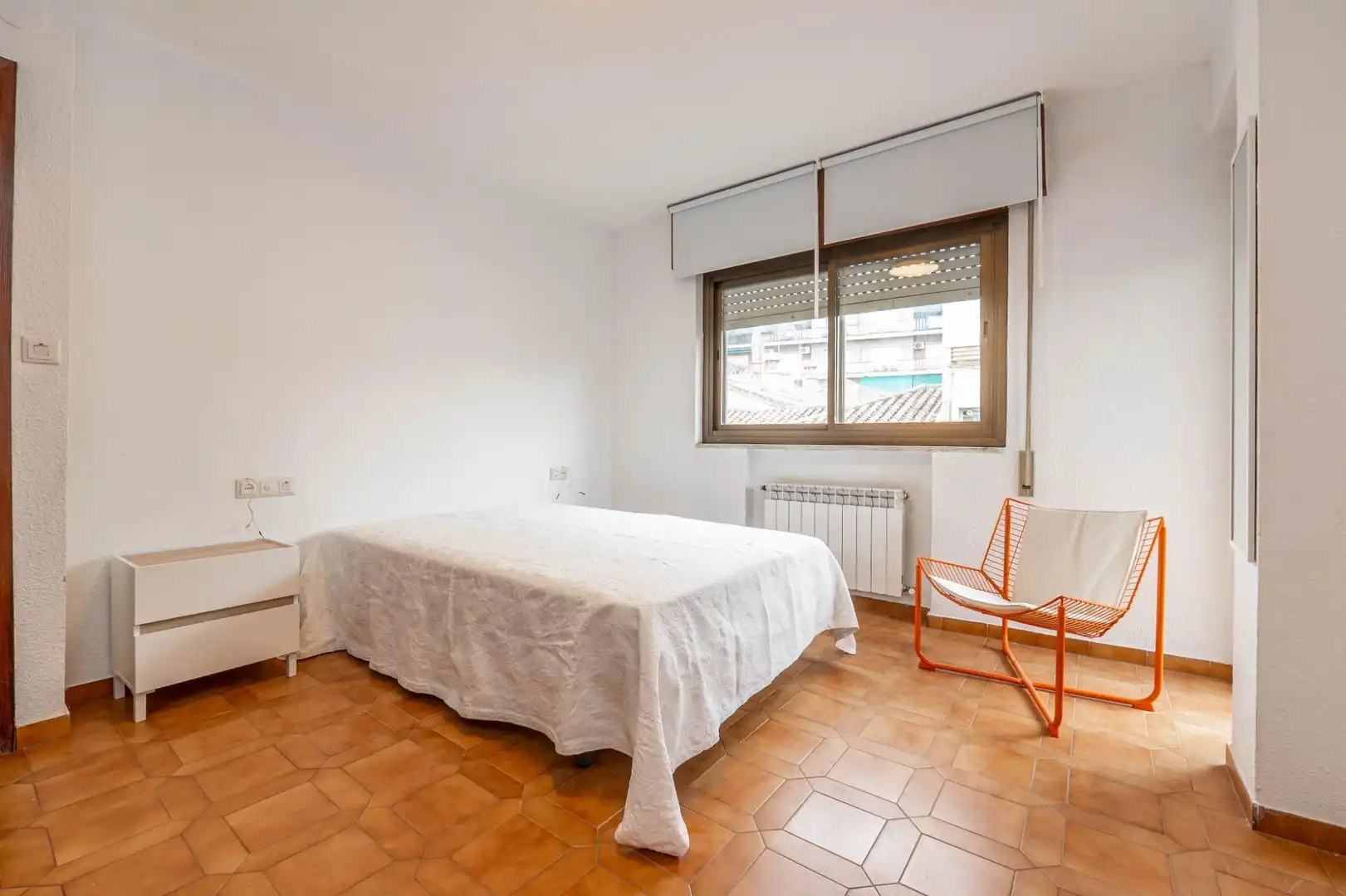 Room in ACERA DE CANASTEROS, Centro - Sagrario