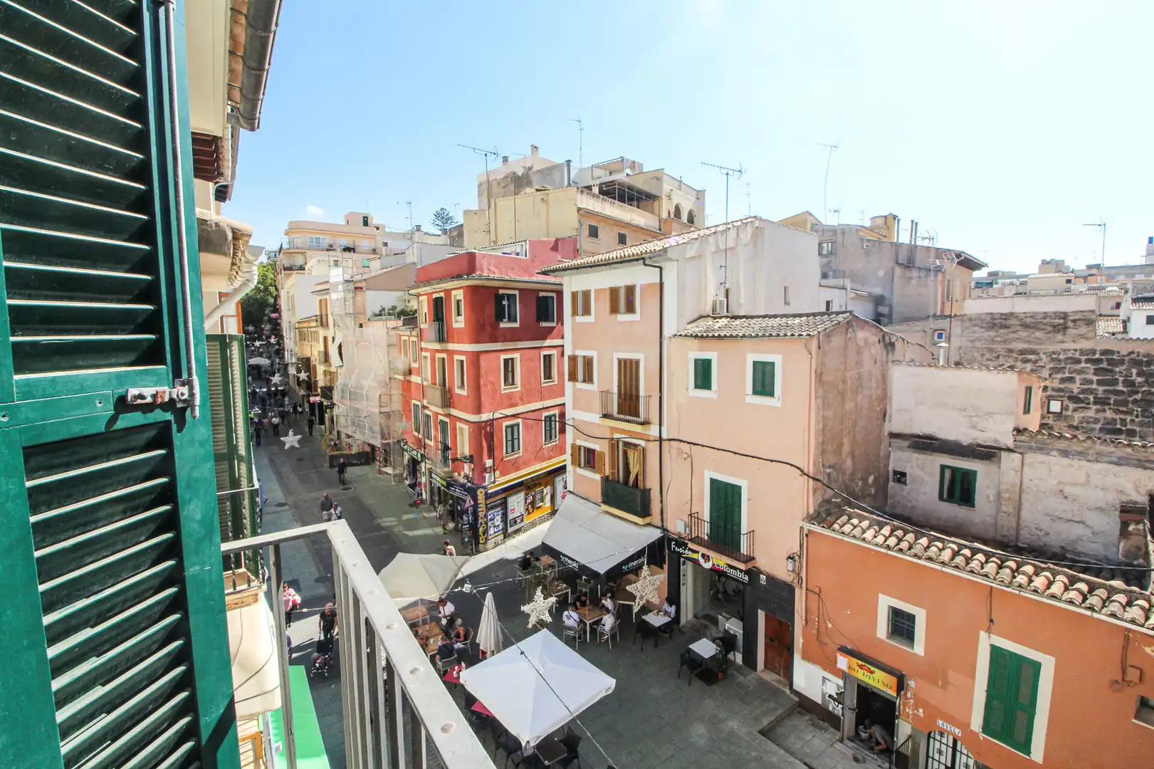 Penthouse to rent in Centre, imagen 21
