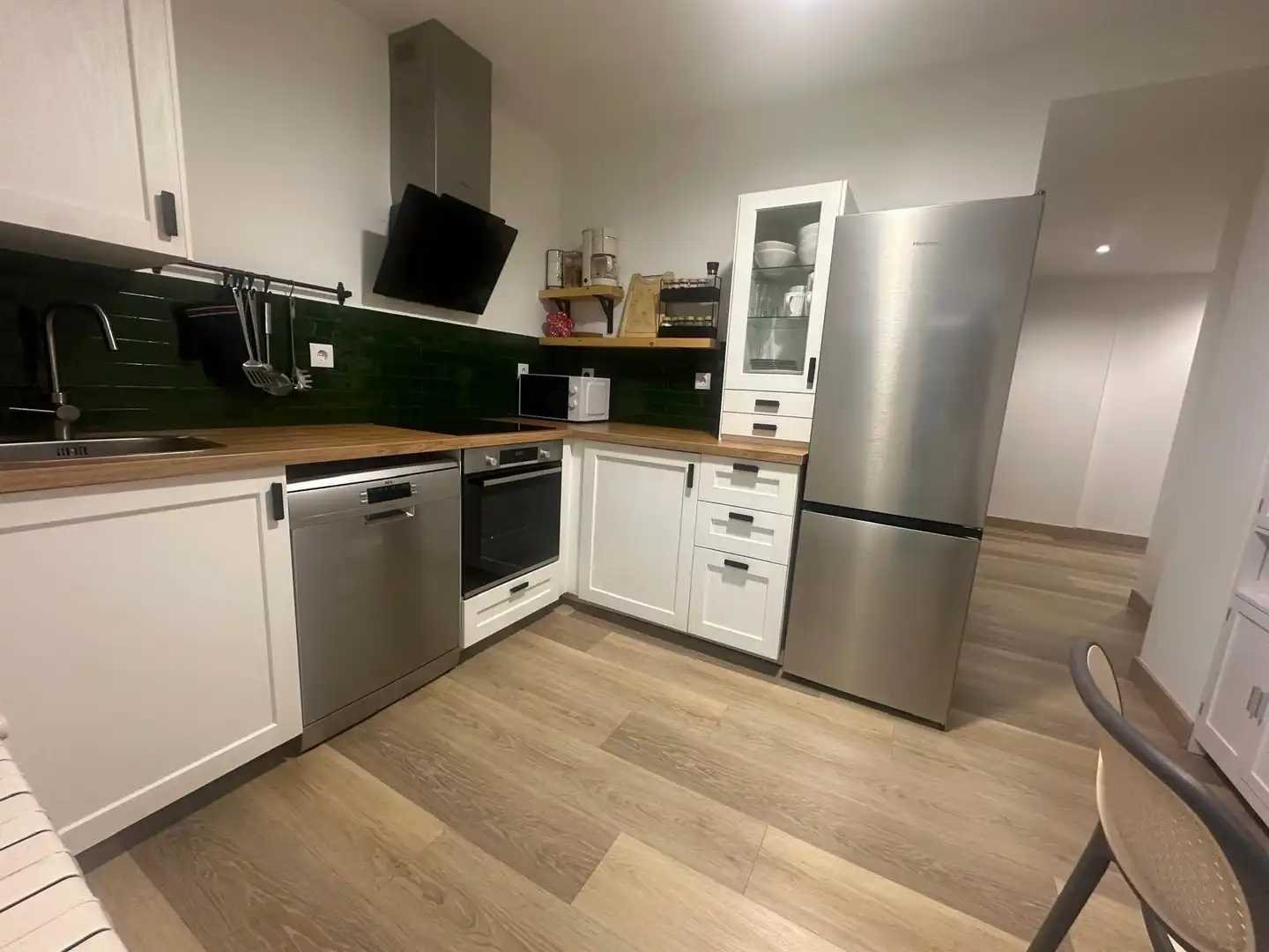 Wohnung mit Aufzug zum Verkauf in Centro, imagen 21