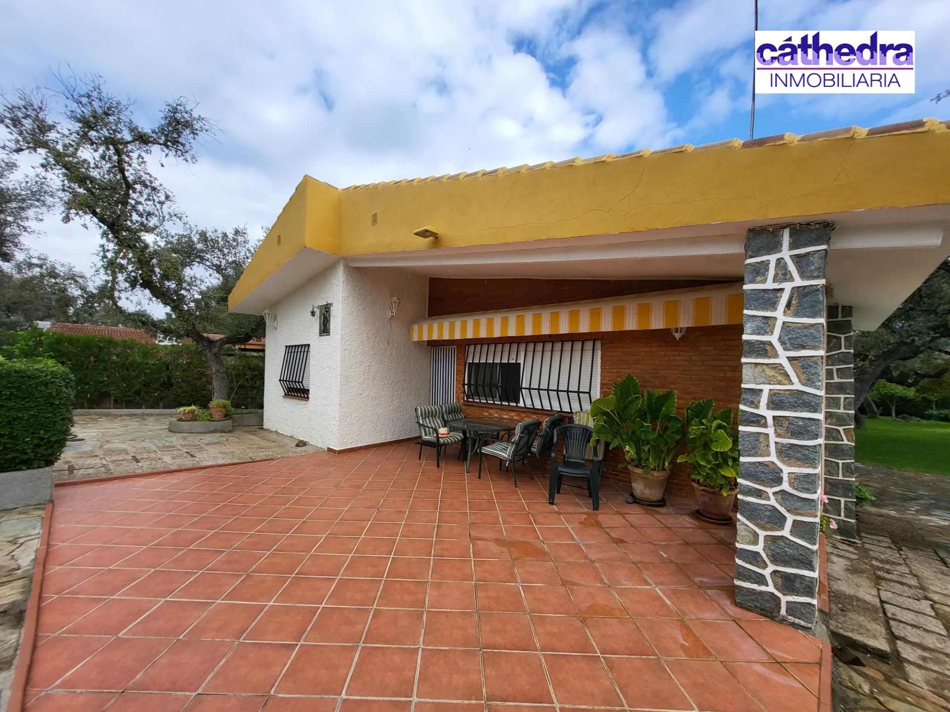 Casa o xalet en venda a El Garrobo