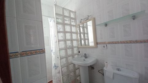 Foto 5 de Piso de alquiler en Centro, San Vicente del Raspeig / Sant Vicent del Raspeig