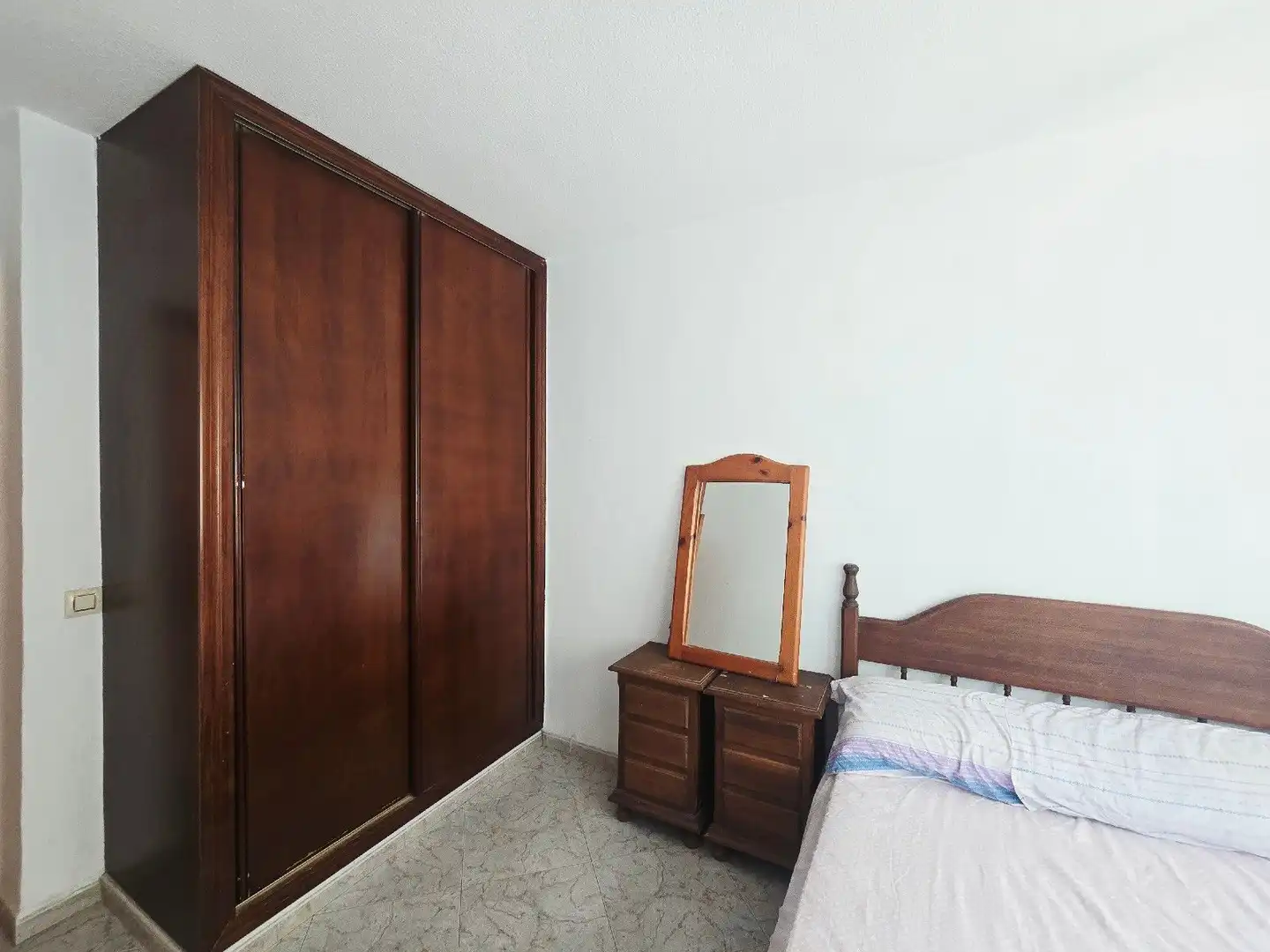 Habitación de Piso en venta en Garrucha con Aire acondicionado, Terraza y Piscina