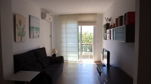 Foto 2 de Piso en venta en Carrer de L'església, Calella, Barcelona