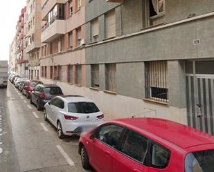 Exterior view of Flat for sale in Sant Joan d'Alacant