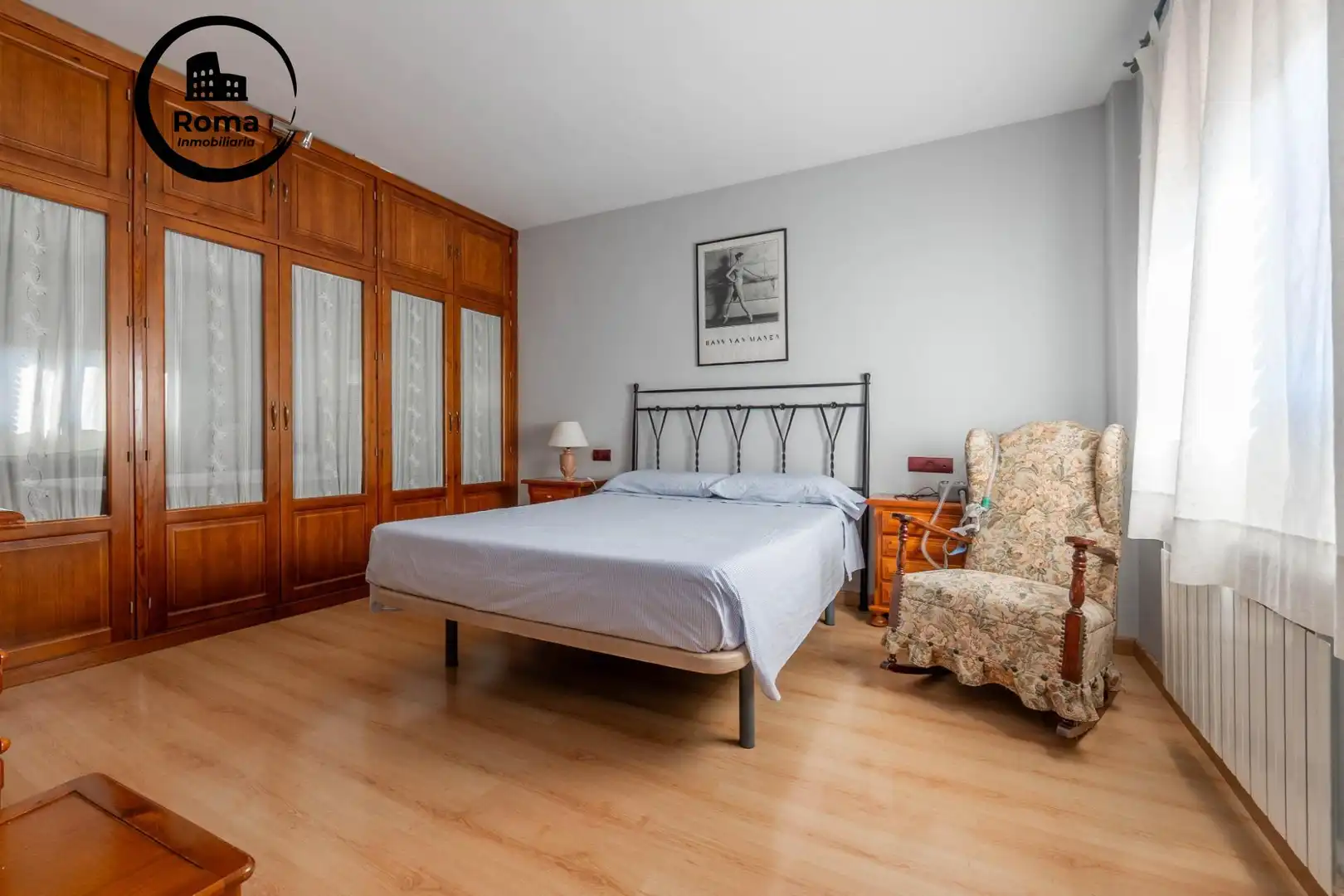 Chalet con terraza en venta en Cúllar Vega, imagen 50