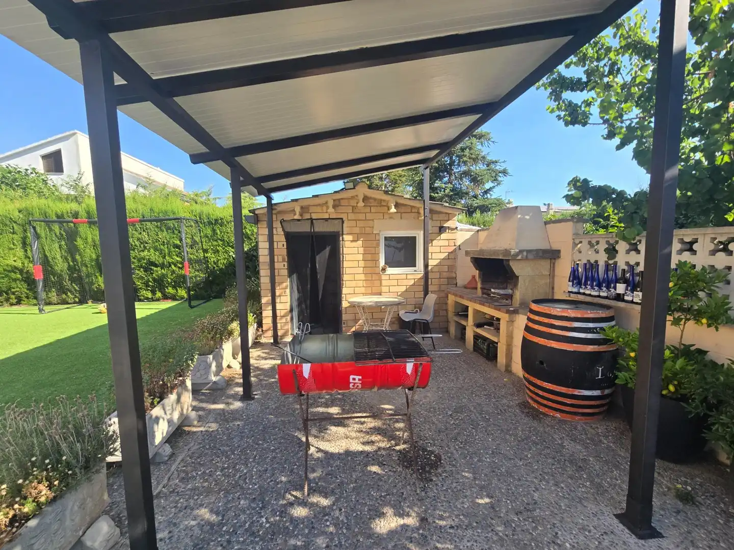 Villa avec piscine à vendre à La Torre de Claramunt, imagen 11