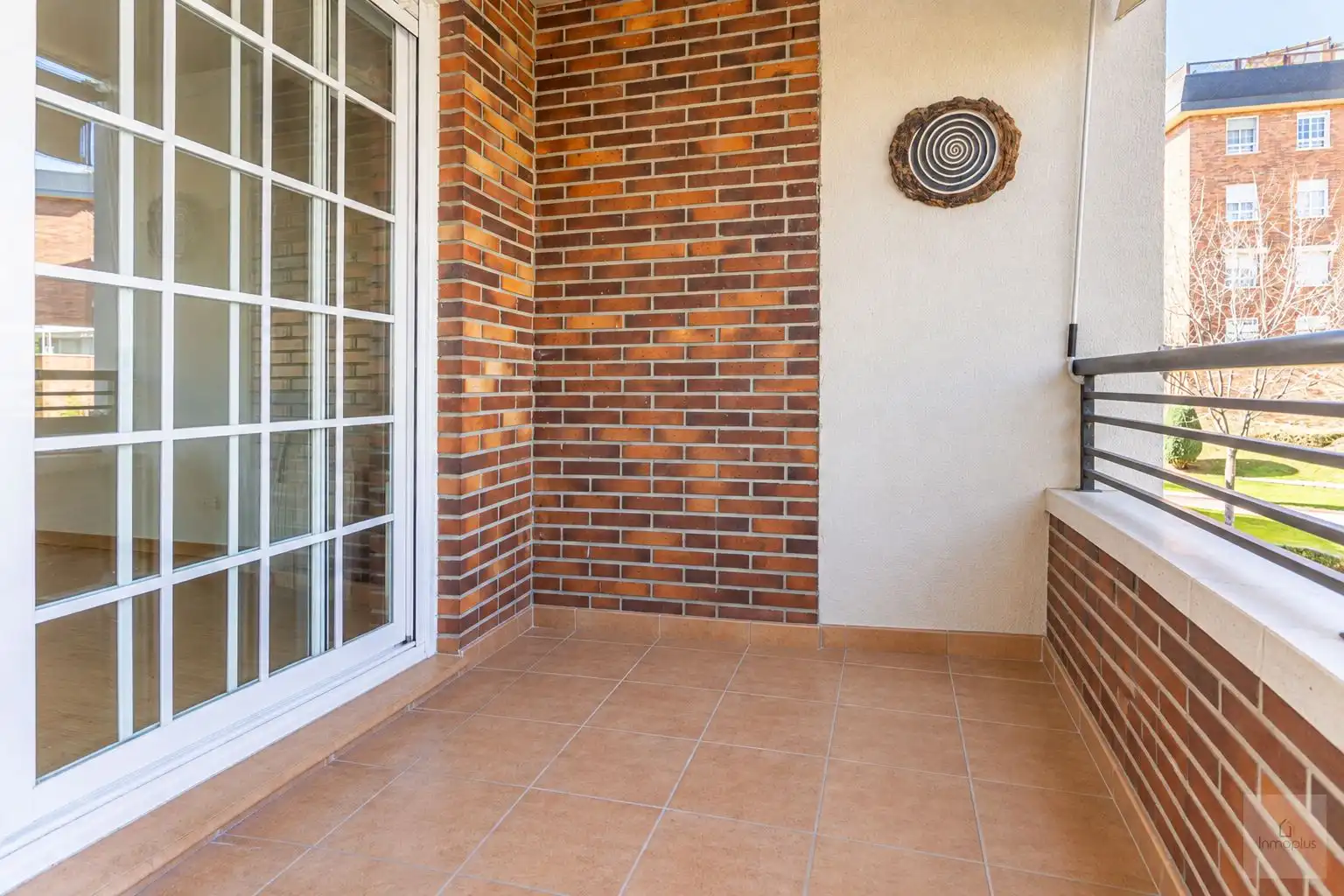 Wohnung mit Terrasse zur Miete in Granja del Conde, imagen 8