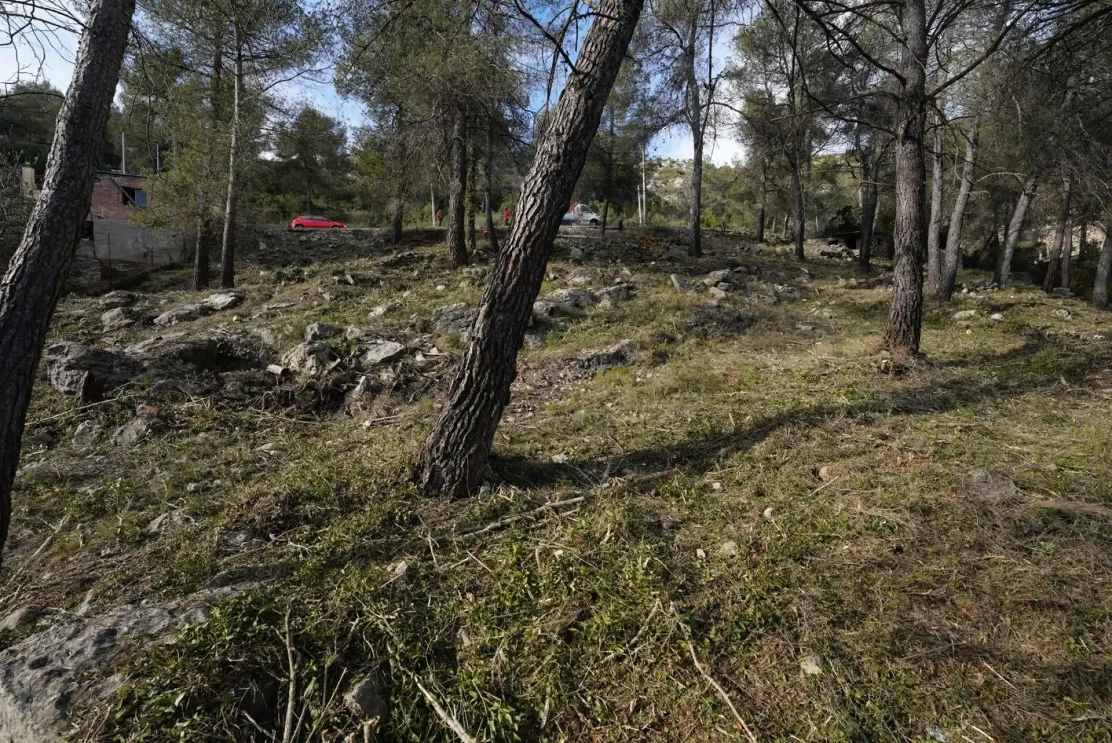 Terrenys i solars en venda a Olesa de Bonesvalls, imagen 17