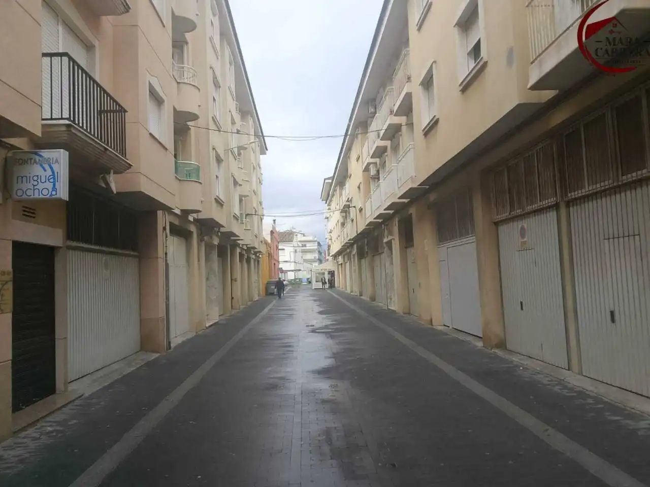 Piso en venta en Calle Santa Teresa, 6, Bellreguard