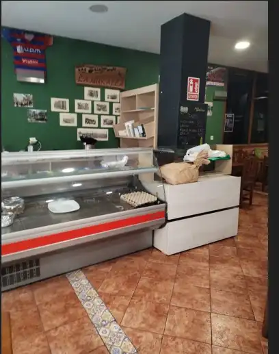 Business premises for sale in Calle Núñez de Balboa 16, imagen 2
