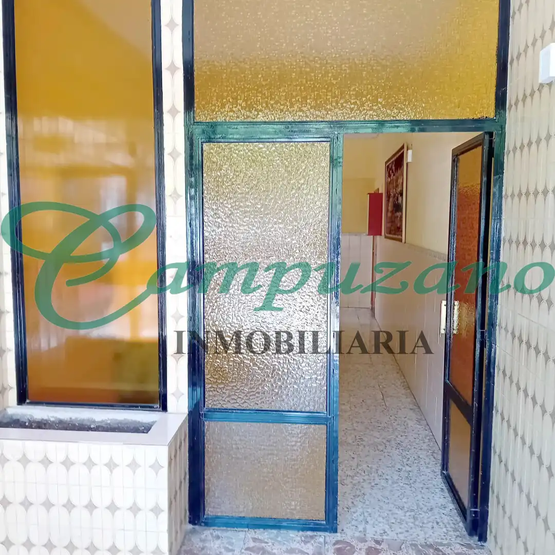 Wohnung zum Verkauf in Torrejón de la Calzada mit Terrasse, Möbliert und Balkon