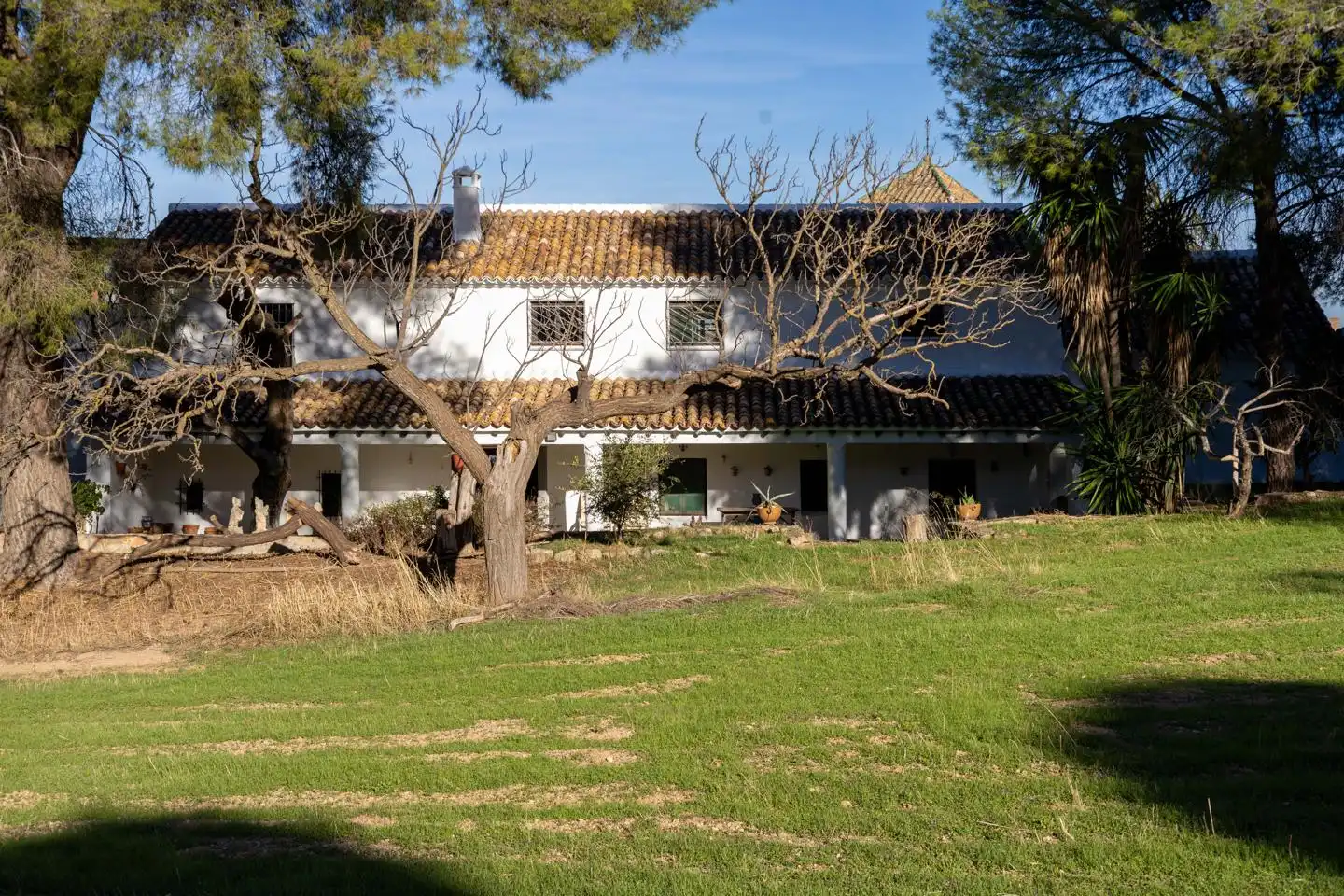Casa con jardín en venta en Calvario 46, imagen 21