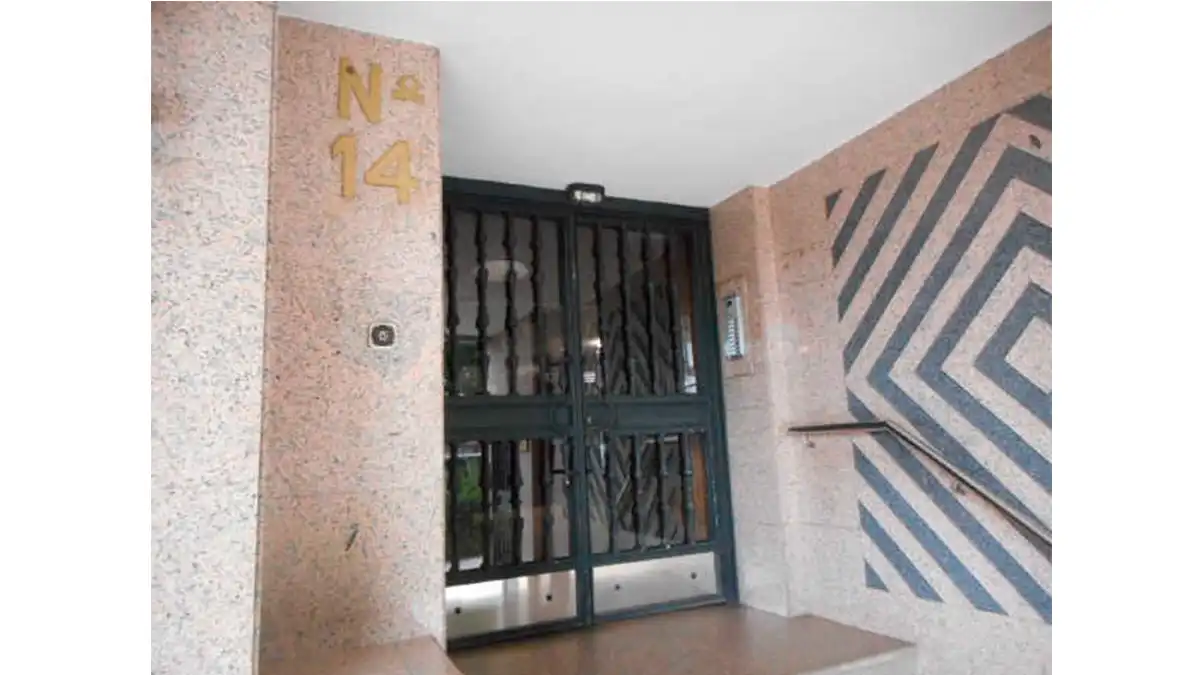 Oficina en venta en ALAMEDA, 14, Centro - Echegaray