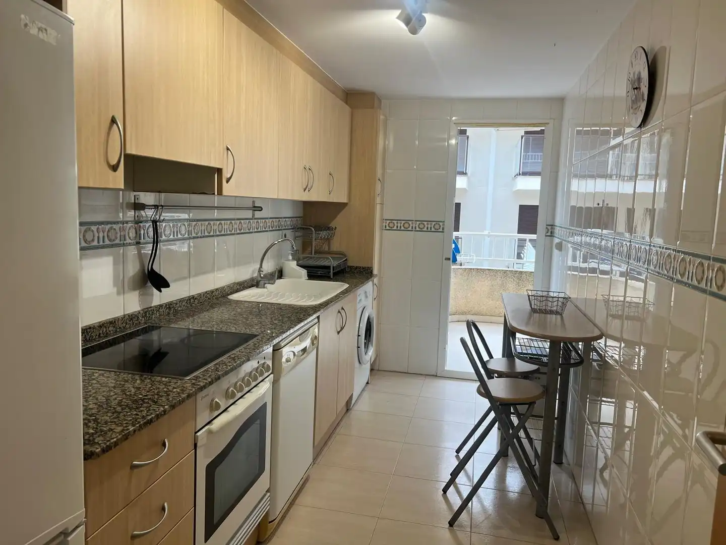Apartamento con piscina en venta en Daimús, imagen 13