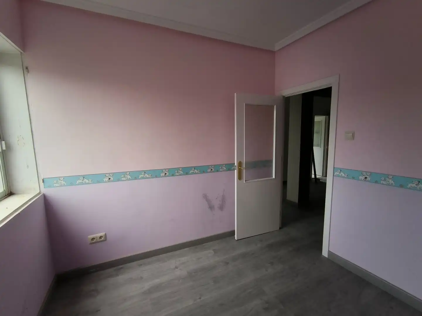 Piso en venta en Béjar