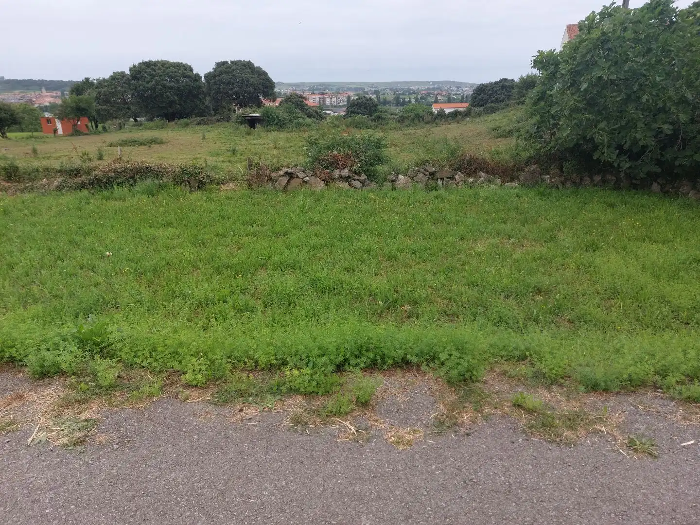 Residencial en venta en Camargo