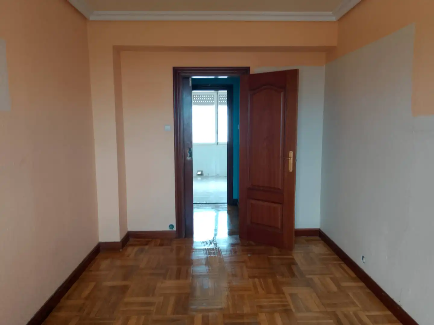 Piso en venta en Berriozar
