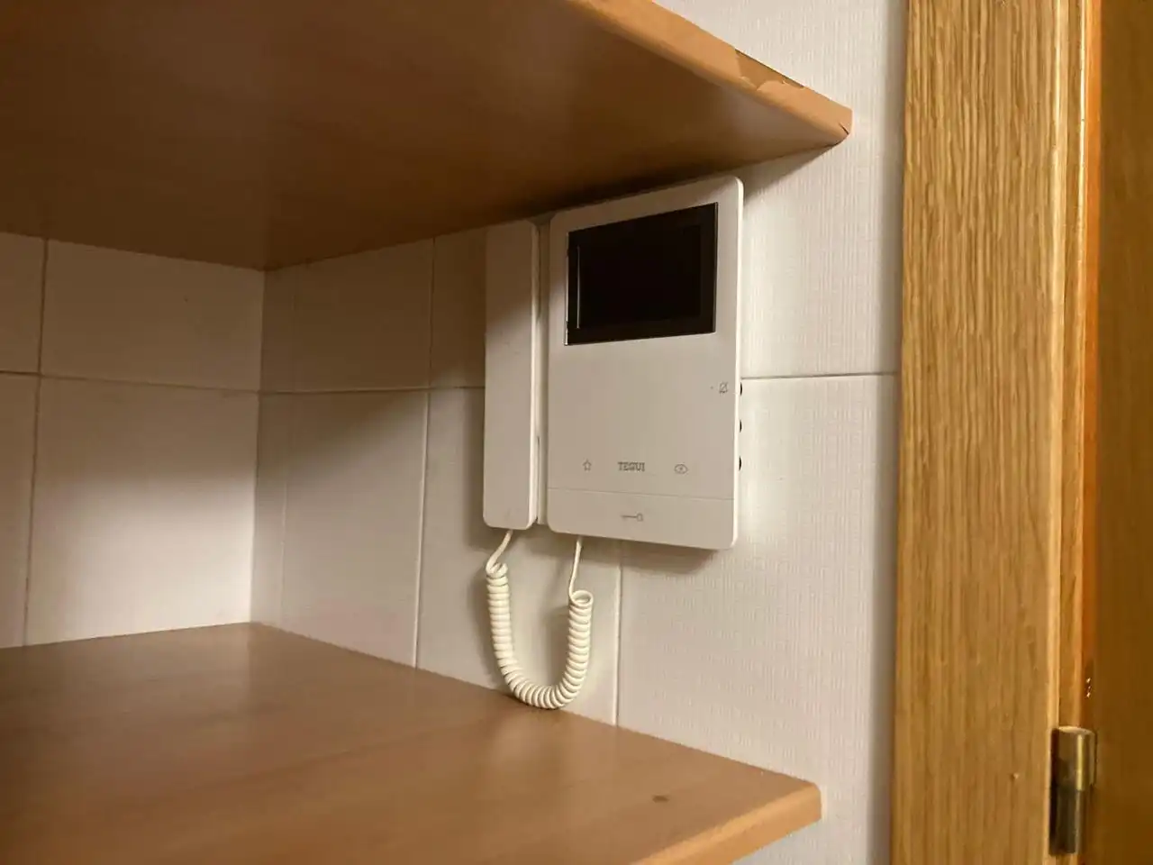 Bedroom of Flat for rent in Madrid  with Air Conditioner, Heating and Parquet flooring