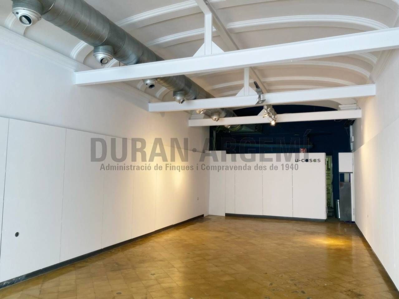 Premises to rent in SANT PERE, 32, Barri del Centre, Centre, Terrassa
