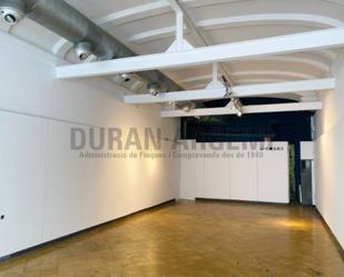 Premises to rent in SANT PERE, 32, Barri del Centre, Centre, Terrassa