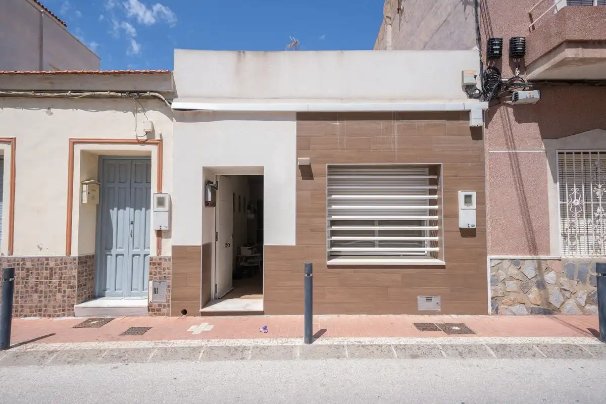 Maison mitoyenne avec terrasse à vendre à C. Infanta Leonor, imagen 19
