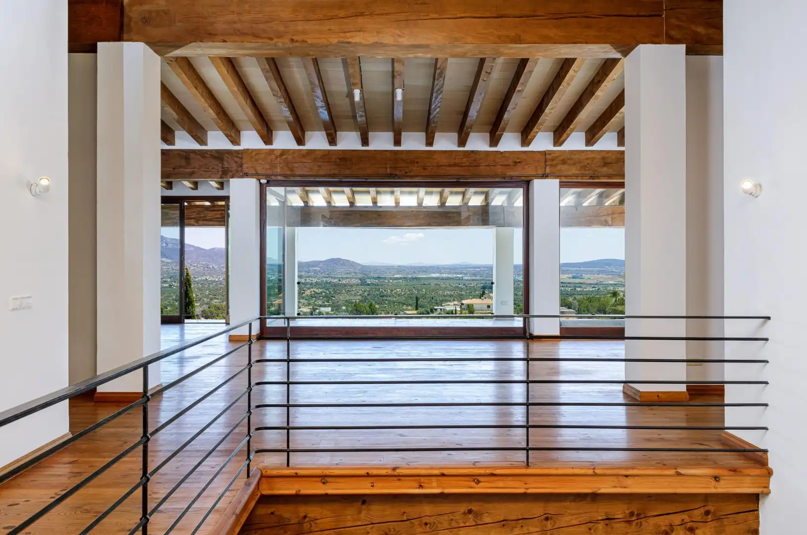 Villa mit Terrasse zur Miete in Vía ses rotgetes, imagen 11