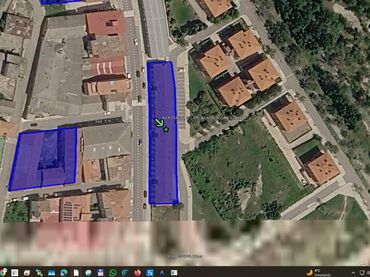 Terreno rustico in vendita a La Pobla de Segur