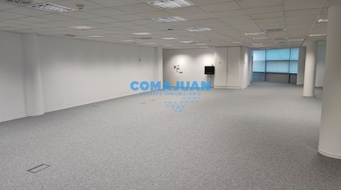 Foto 4 de Oficina de lloguer a Gorg, Badalona