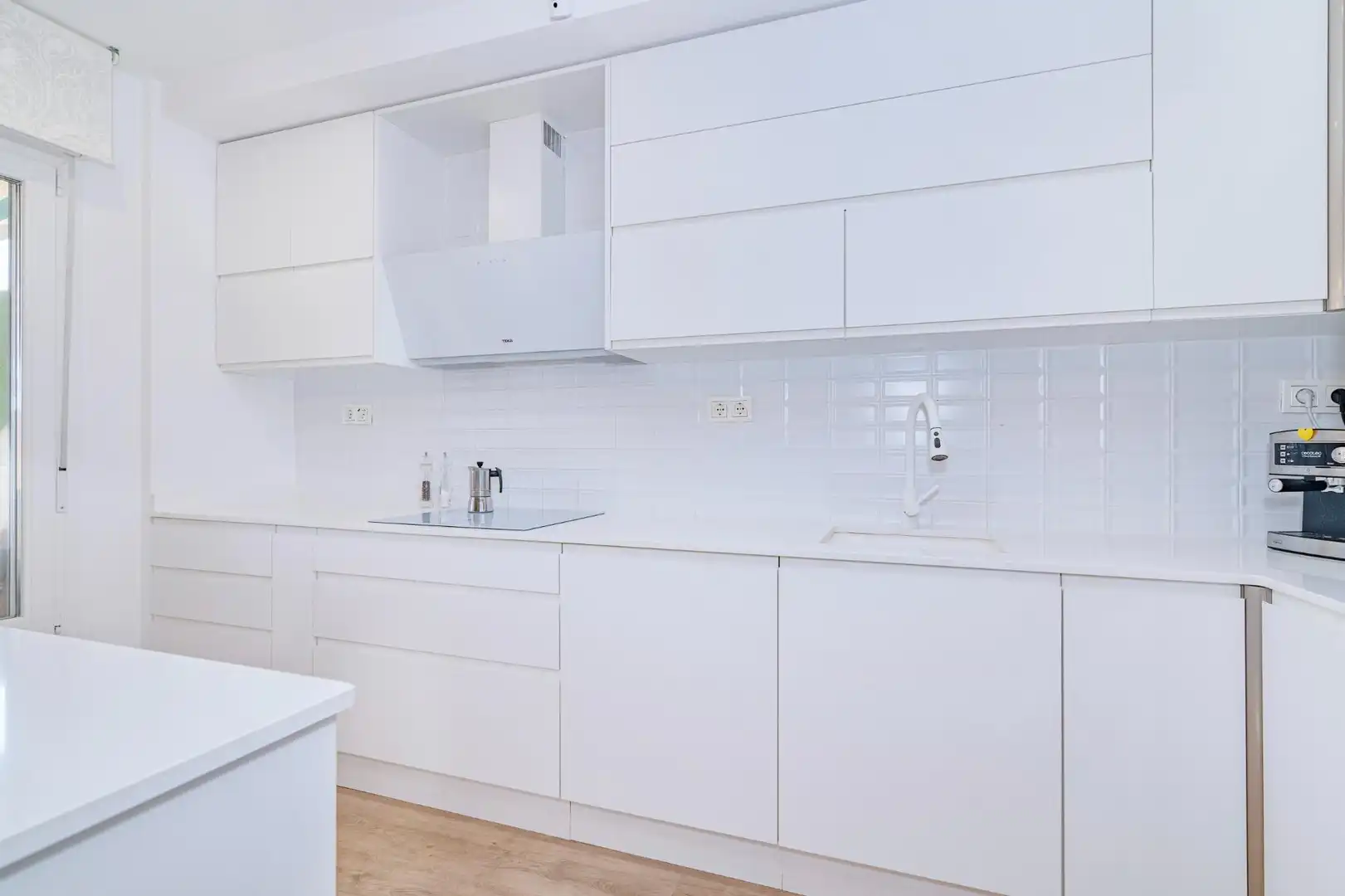 Piso con ascensor en venta en Calle Calle Nicuesa, imagen 10