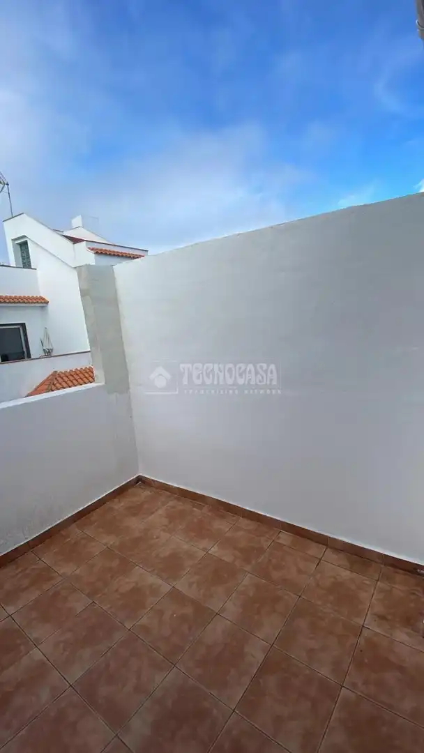 Balcony of Study for sale in San Cristóbal de la Laguna  with Terrace