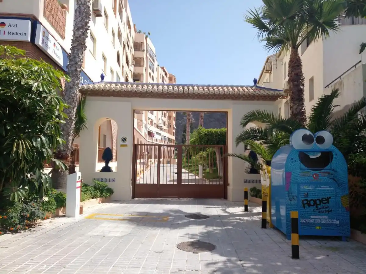 Apartament amb piscina en venda a Amelia Sanchez Alcazar, imagen 3