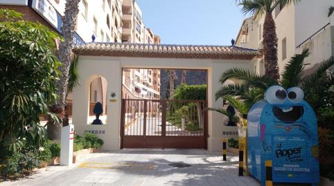 Photo 2 of Apartment for sale in Amelia Sanchez Alcazar, Almuñecar Centro, Almuñécar