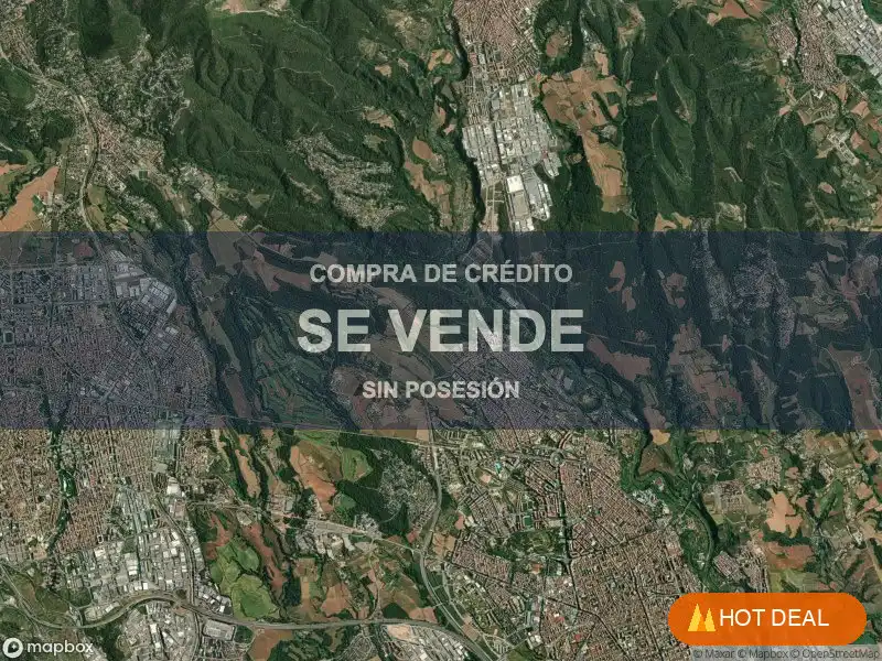 Pis en venda en Sabadell