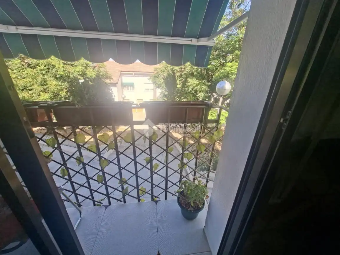 Piso con terraza en venta en Montilla, imagen 4