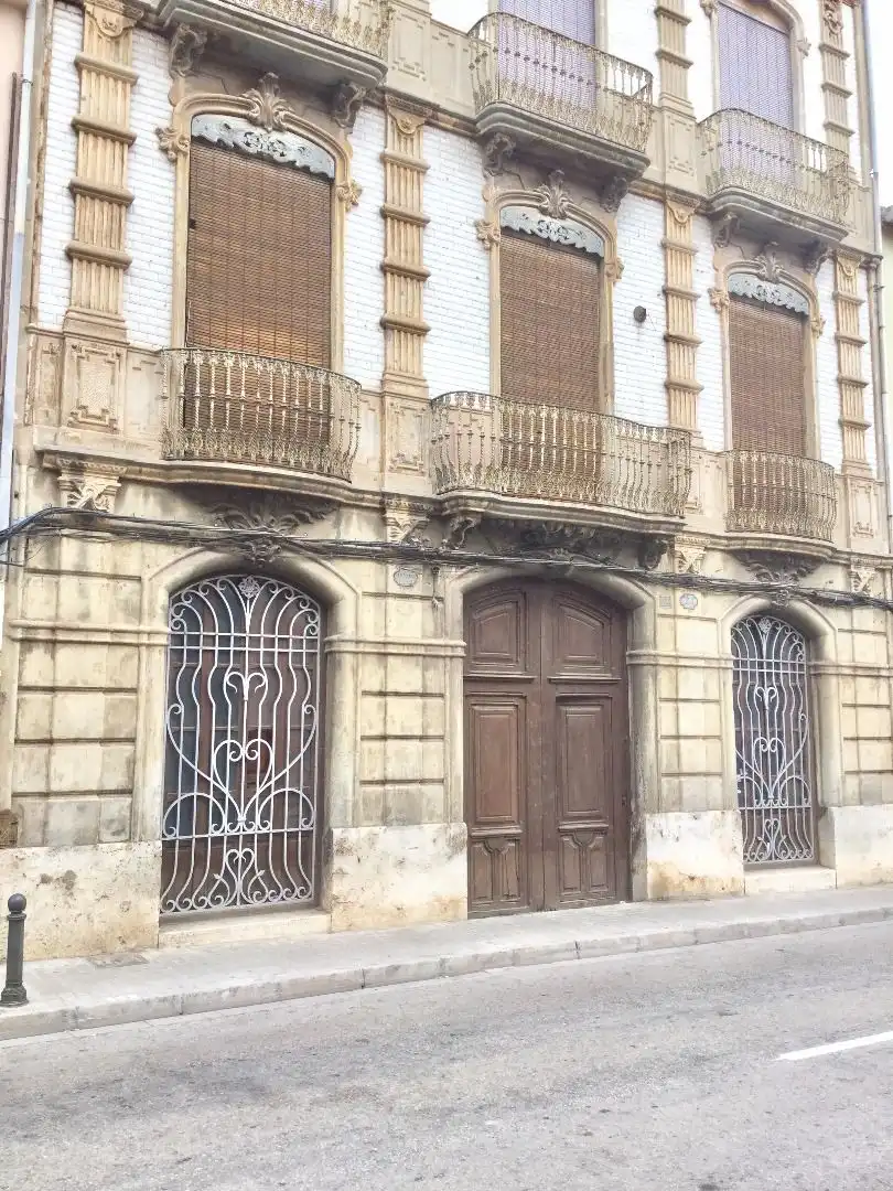 Houses for sale in Avinguda Major, Massamagrell