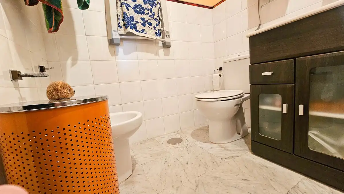 Penthouse zum Verkauf in San Luis de Sabinillas, imagen 9