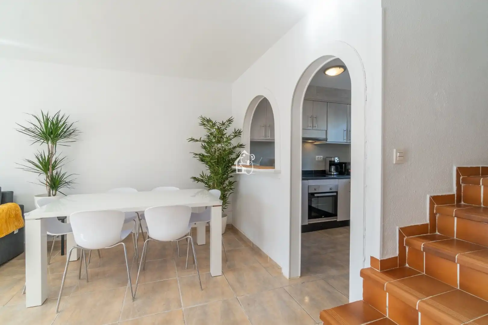 Casa a schiera con terrazza in affitto a Orihuela Costa, imagen 10