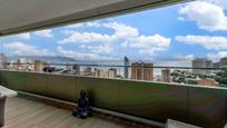 Terrace of Flat for sale in Benidorm  with Air Conditioner, Terrace and Balcony