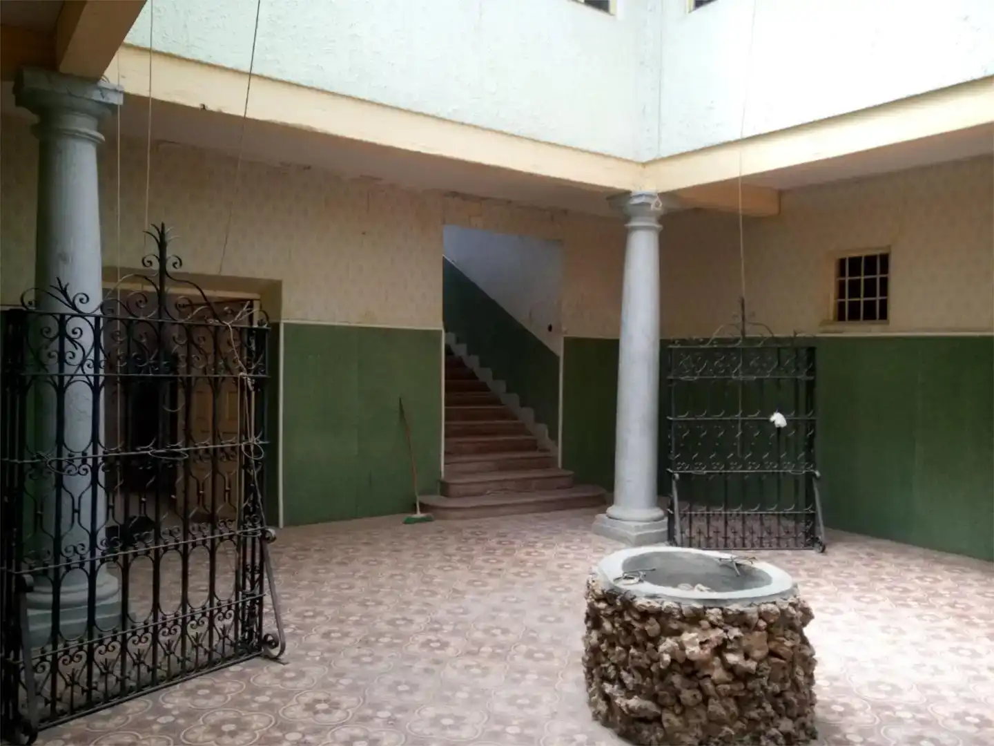 Casa o xalet en venda en Villatobas