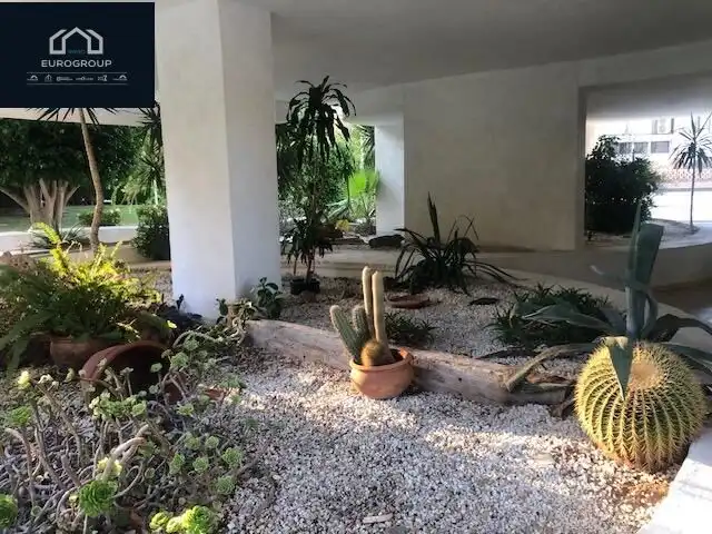Wohnung mit Pool zur Miete in Levante Alto, imagen 24