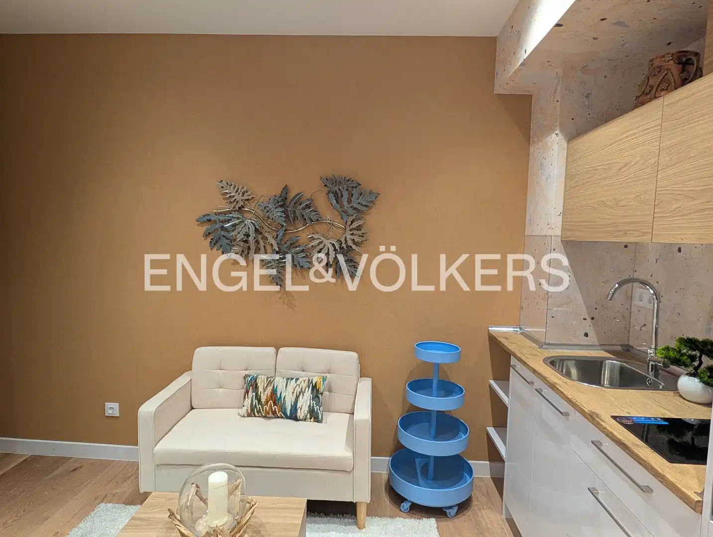 Terraza de Piso en venta en Madrid con Aire acondicionado, Calefacción y Amueblado