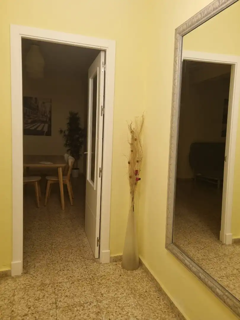 Appartamento con ascensore in affitto a Barrio Ciudad Jardín San José, imagen 8