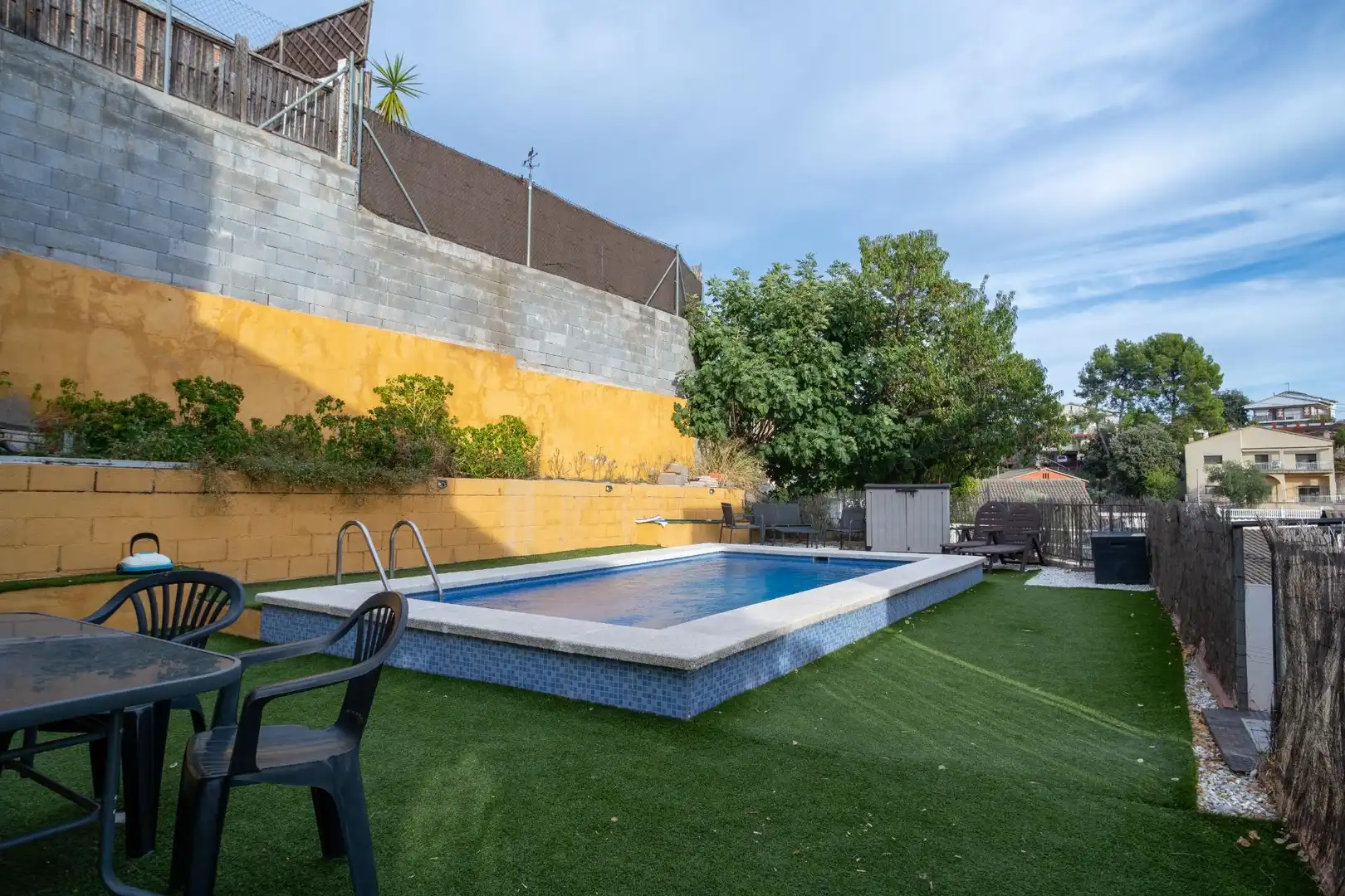 Casa con terraza en venta en Sud, imagen 11