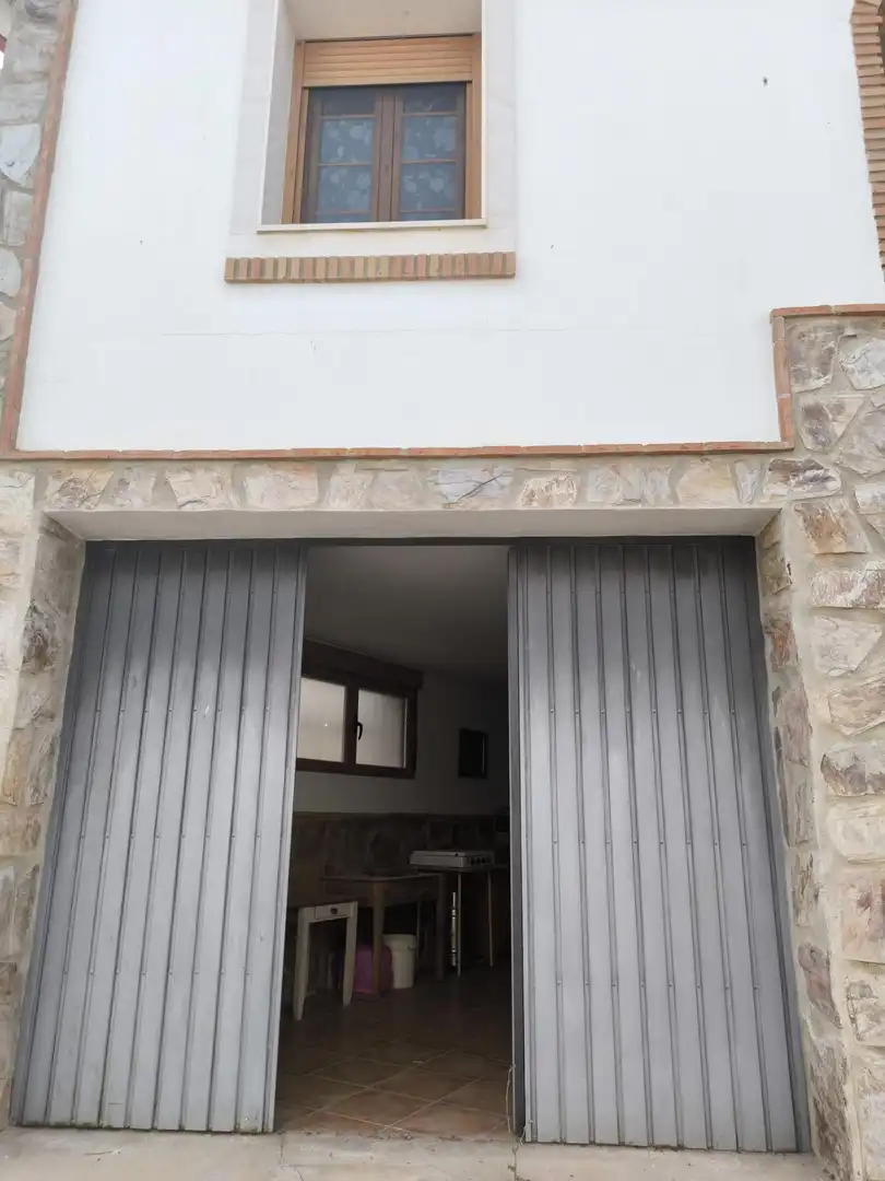 Haus zum Verkauf in Fuente Obejuna, imagen 41
