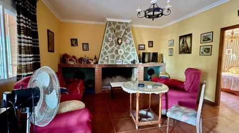 Foto 3 de Finca rústica en venda a Valdepeñas, Ciudad Real