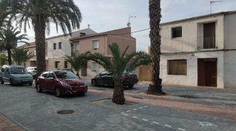 Foto 2 de Casa adosada en venda a San Isidro, Alicante