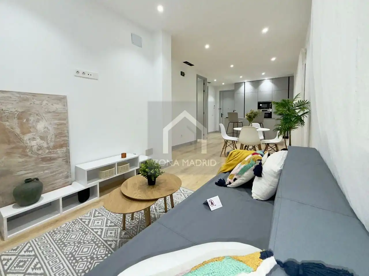Flat with lift for sale in Del General Díaz Porlier