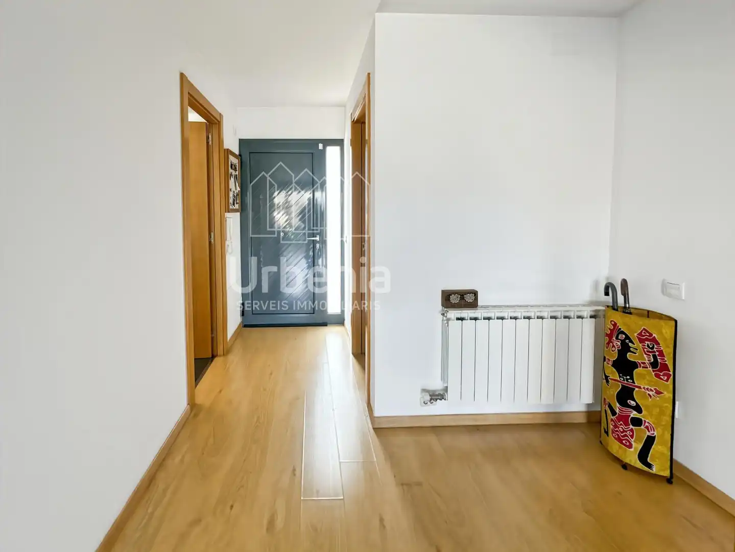 Haus oder Chalet zum Verkauf in Gualba mit Klimaanlage, Heizung und Privatgarten