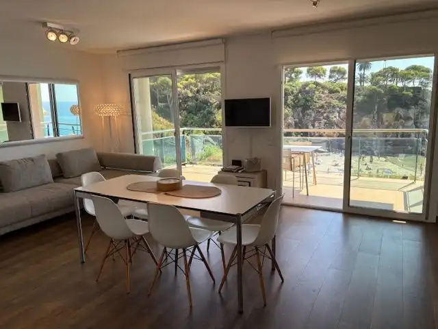 Apartamento de alquiler en MOLA D'AIRES, Pla de Maset - Cap de Salou